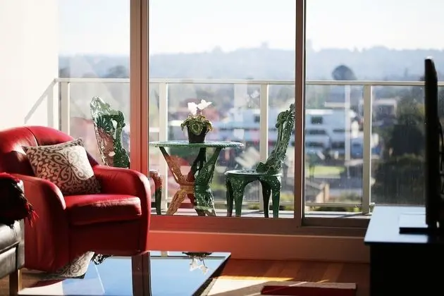 Bluebell Apartments