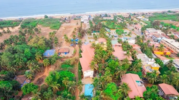 Bluebell Beach Resort