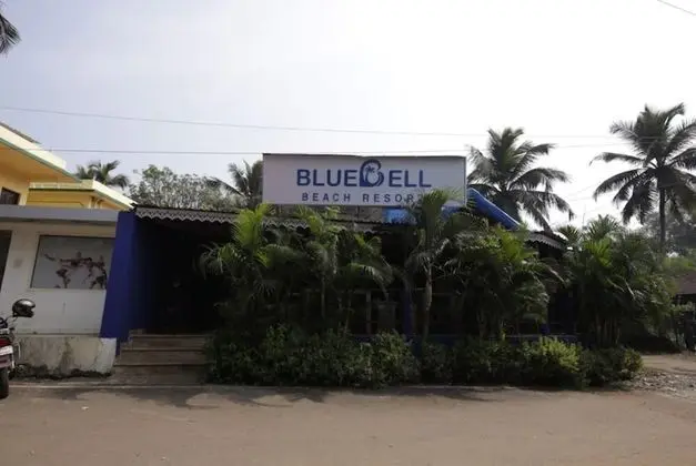 Bluebell Beach Resort - Dış Mekan