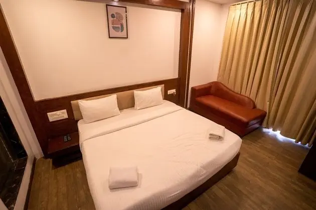 Bluebell Beach Resort - Oda