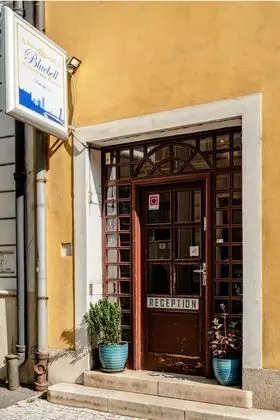 BlueBell Hotel - Dış Mekan
