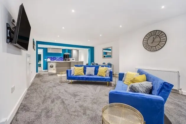 Bluebell Suites by Sasco Apartments