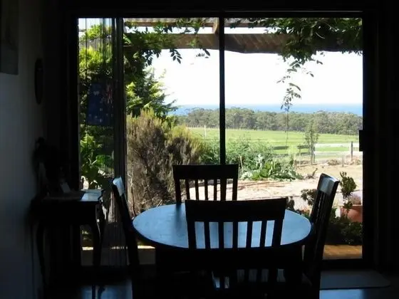 Blueberry B & B - Oda Düzeni
