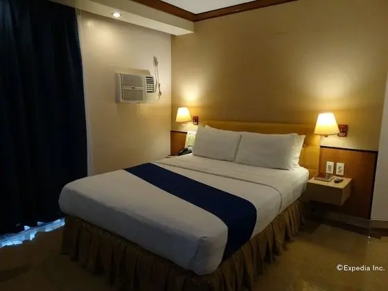 Blueberry Tourist Hotel - Oda