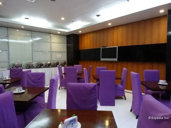 Blueberry Tourist Hotel - Yerinde Yemek