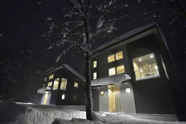 Bluebird Chalets by The Hakuba Collection