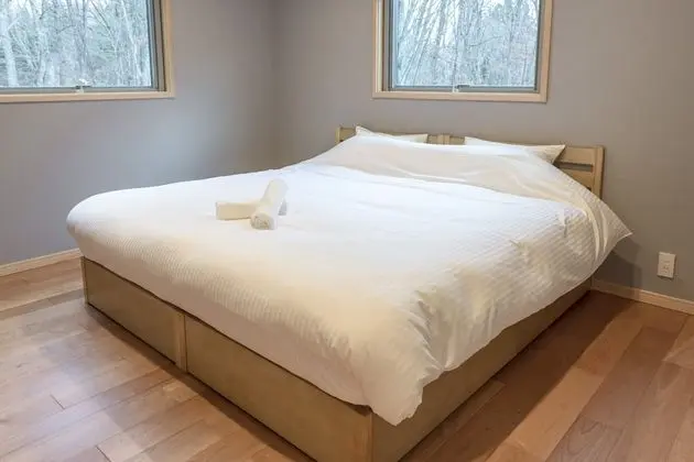 Bluebird Chalets by The Hakuba Collection - Oda