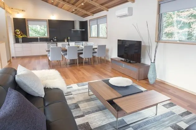Bluebird Chalets by The Hakuba Collection - Öne Çıkan Resim