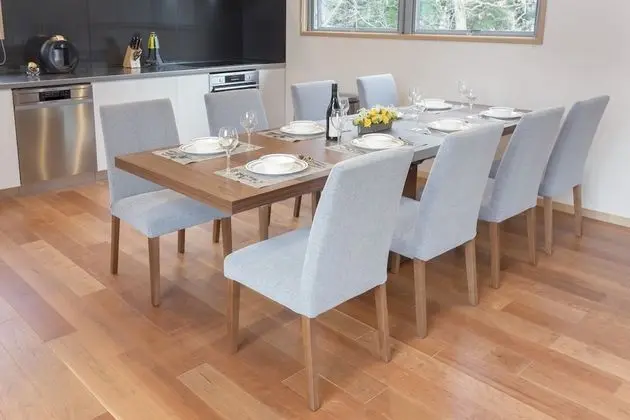 Bluebird Chalets by The Hakuba Collection - Yerinde Yemek