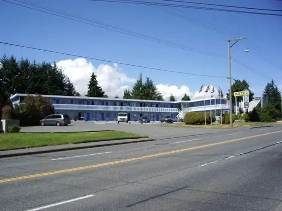 The Bluebird Motel