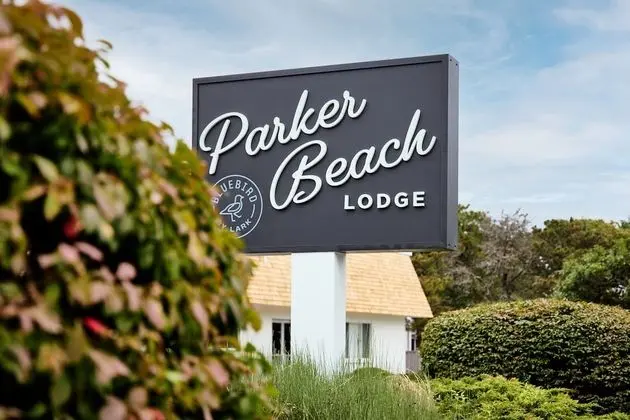 Bluebird Parker Beach Lodge - Dış Mekan