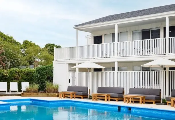 Bluebird Parker Beach Lodge - Öne Çıkan Resim