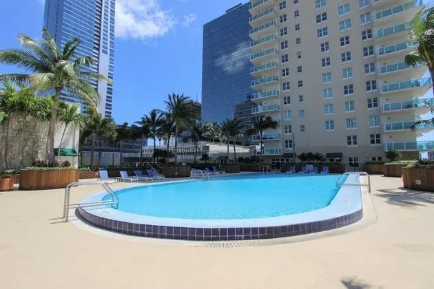 Bluebird Suites in Brickell - Öne Çıkan Resim