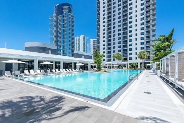 Bluebird Suites Downtown Brickell - Öne Çıkan Resim