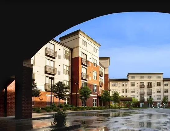 Bluebird Suites in Downtown Providence - Dış Mekan
