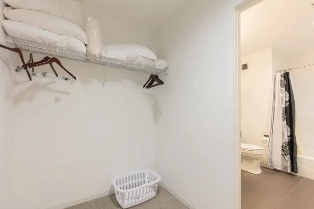 Bluebird Suites in Kendall Square - Oda