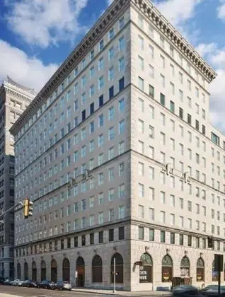 Bluebird Suites near AutoZone Park