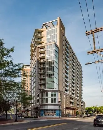 Bluebird Suites near Chevy Chase - Dış Mekan