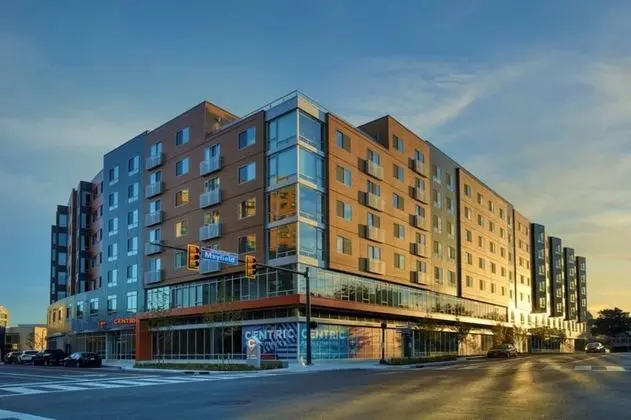 Bluebird Suites near Cleveland Clinic