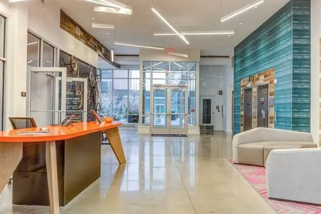 Bluebird Suites near Cleveland Clinic - Dış Mekan