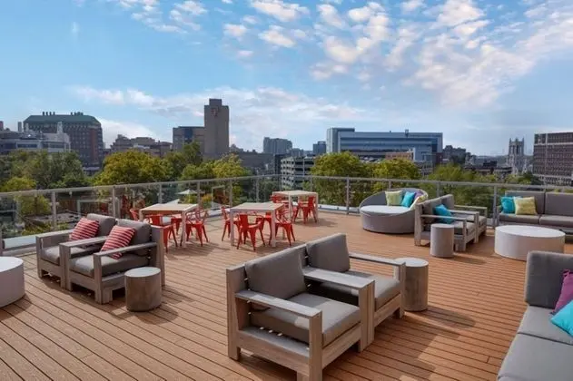 Bluebird Suites near Cleveland Clinic - Öne Çıkan Resim
