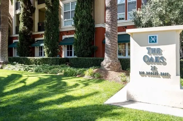 Bluebird Suites in North San Jose
