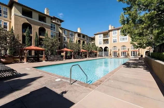 Bluebird Suites in North San Jose - Öne Çıkan Resim
