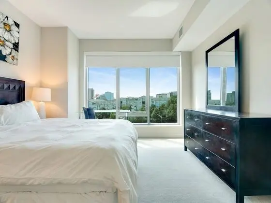 Bluebird Suites in Tysons Corner - Oda