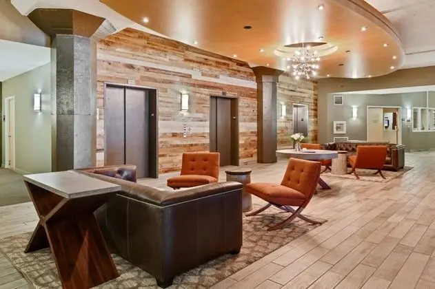 Bluebird Suites at the Warehouse District - Öne Çıkan Resim