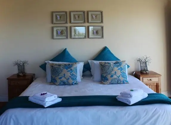 Bluebottle Guesthouse
