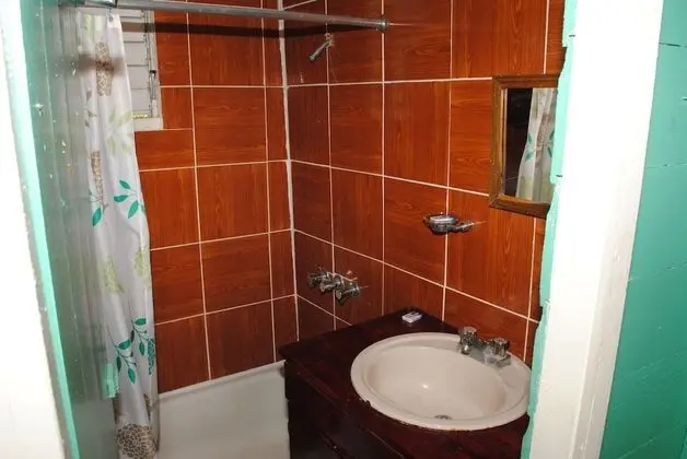 Bluefields on the Bay - Banyo Tipleri