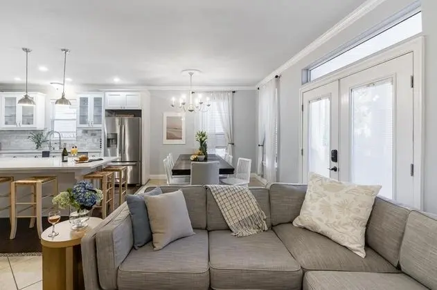 Bluefin by Avantstay Character Home in Private Community w/ Pool! - İç Mekan