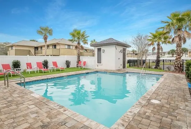 Bluefin Chateau Golf Cart Included - Havuz
