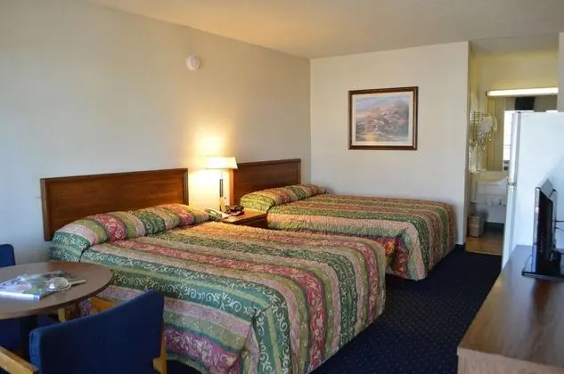 Bluegrass Extended Stay