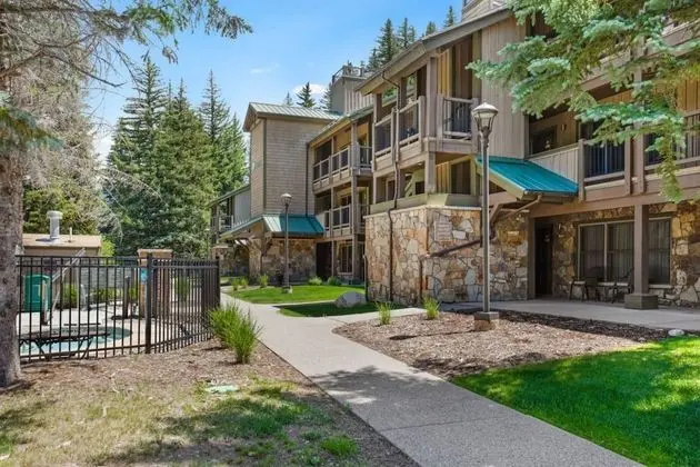 Bluegreen Streamside at Vail