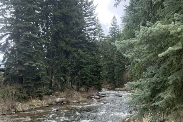 Bluegreen Streamside at Vail - Dış Mekan