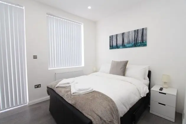 BlueGreen Suites