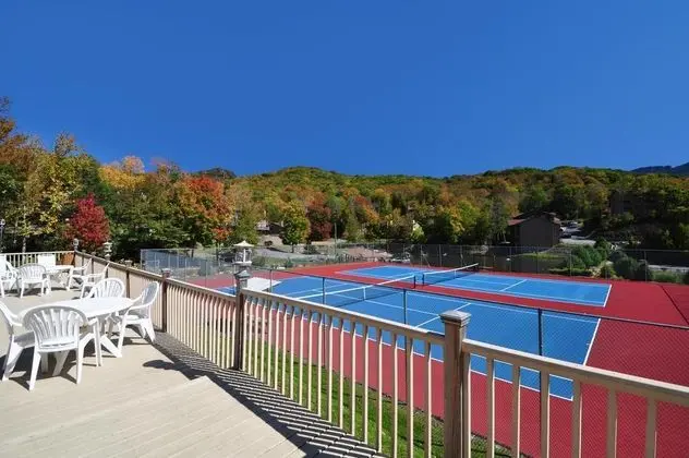 Bluegreen Vacations Blue Ridge Village