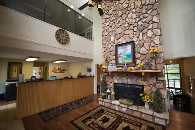 Bluegreen Vacations Blue Ridge Village