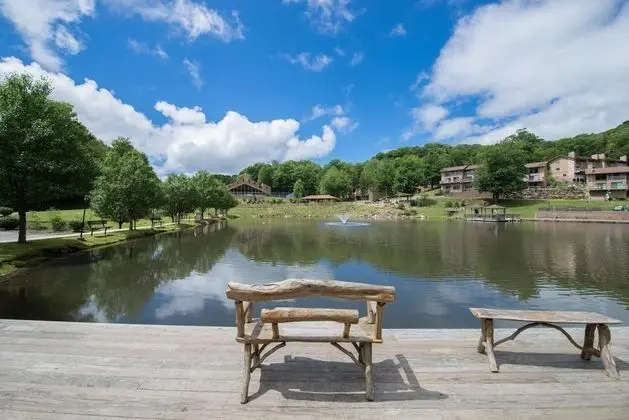 Bluegreen Vacations Blue Ridge Village - Genel