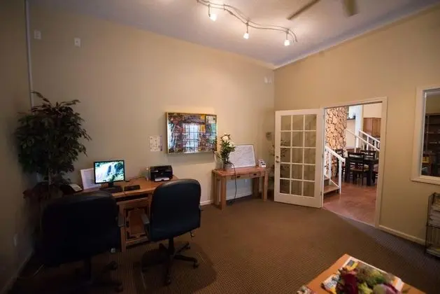 Bluegreen Vacations Blue Ridge Village - Genel