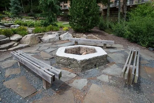 Bluegreen Vacations Blue Ridge Village - Genel