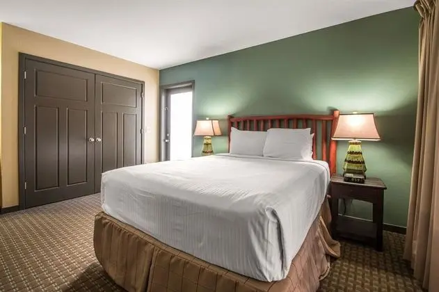 Bluegreen Vacations Christmas Mountain Village - Genel