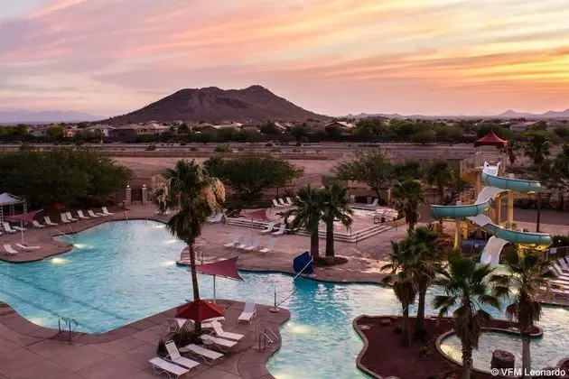 Bluegreen Vacations Cibola Vista Resort and Spa