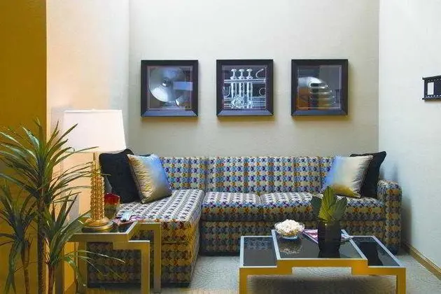 Bluegreen Vacations Club 36 - Genel
