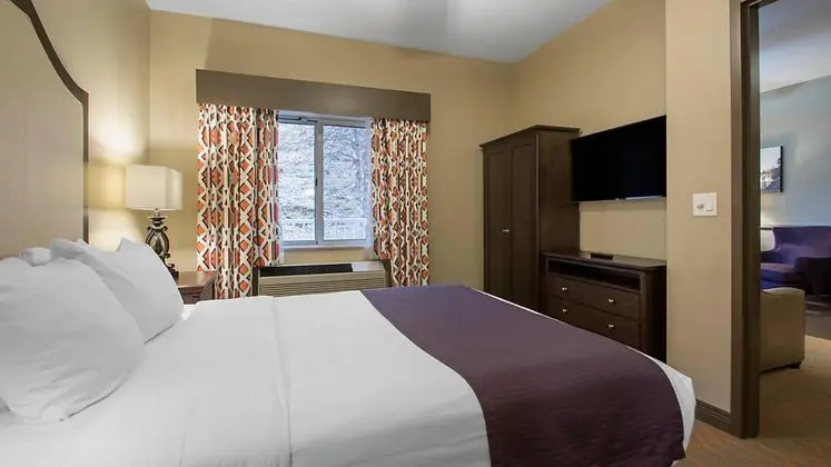 Bluegreen Vacations Odyssey Dells, an Ascend Resor - Oda