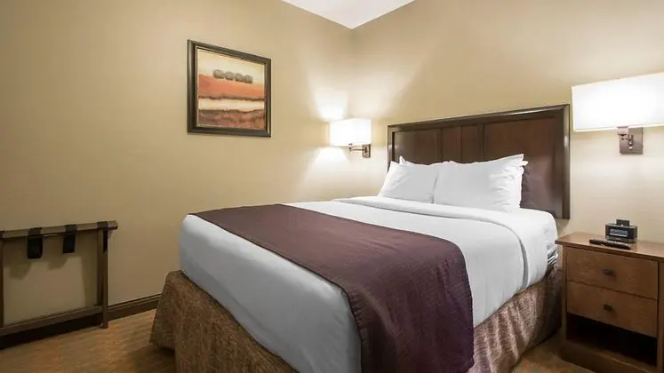 Bluegreen Vacations Odyssey Dells, an Ascend Resor - Oda