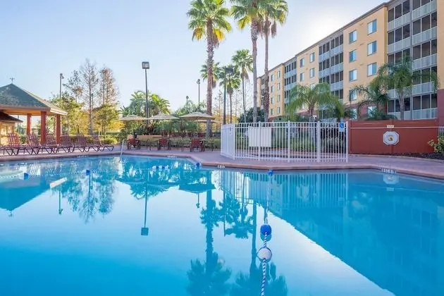 Bluegreen Vacations Orlando's Sunshine Resort