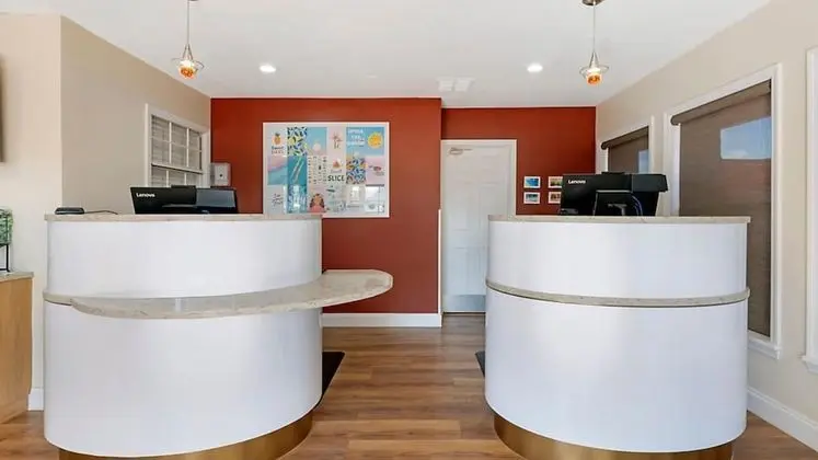 Bluegreen Vacations Orlando's Sunshine Resort - Lobi