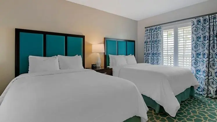 Bluegreen Vacations Orlando's Sunshine Resort - Oda